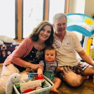 Meet your Posher, Joelle